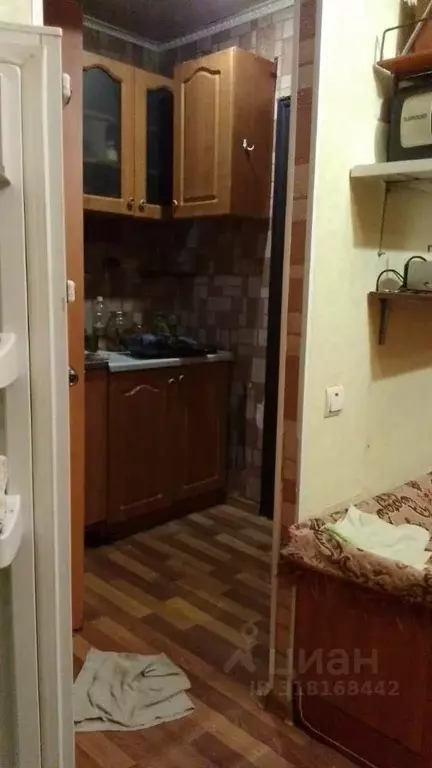 Комната Мордовия, Саранск ул. Лихачева, 33 (20.2 м) - Фото 1