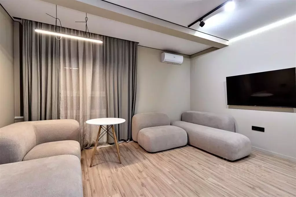 2-к кв. Краснодарский край, Краснодар ул. Питерская (79.5 м) - Фото 2