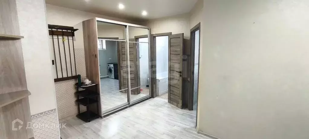 Продаётся 1-к квартира, 30.8 м - Фото 1