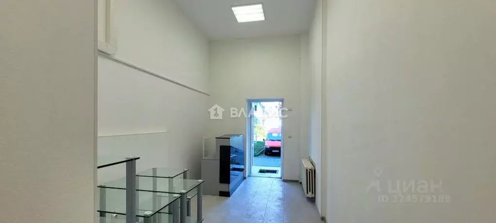 Помещение свободного назначения в Калининградская область, Калининград ... - Фото 2