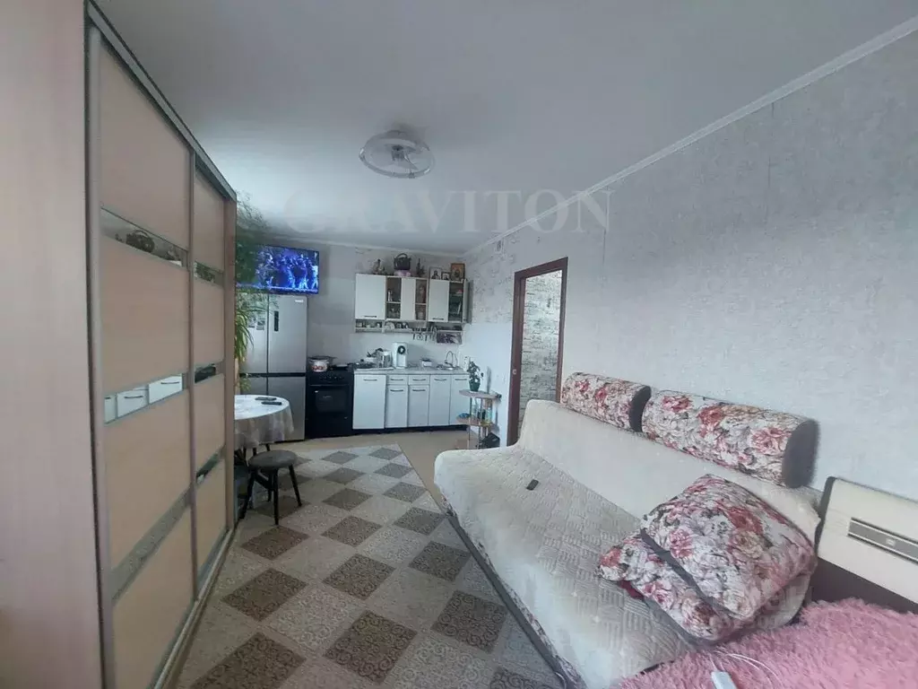 Студия Алтай, Горно-Алтайск Набережная ул., 6 (27.0 м) - Фото 2