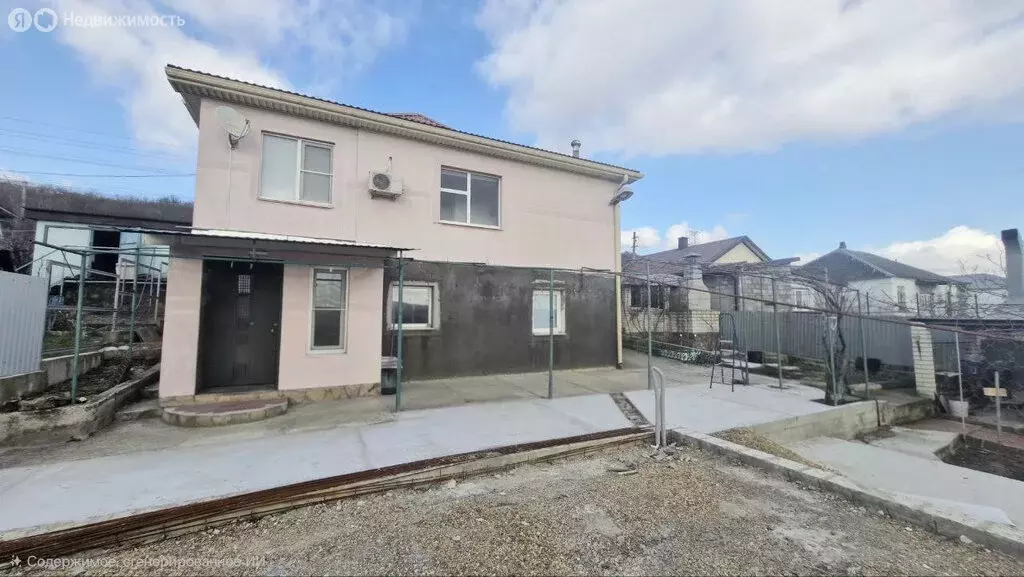 Дом в село Гайдук, Октябрьская улица, 6 (153.4 м) - Фото 2