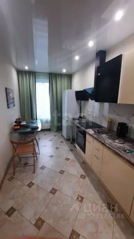 1-к кв. Москва ул. Золотошвейная, 9 (37.5 м) - Фото 1