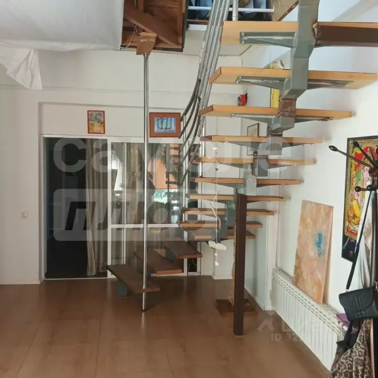 Студия Севастополь ул. Генерала Коломийца, 28 (50.0 м) - Фото 1