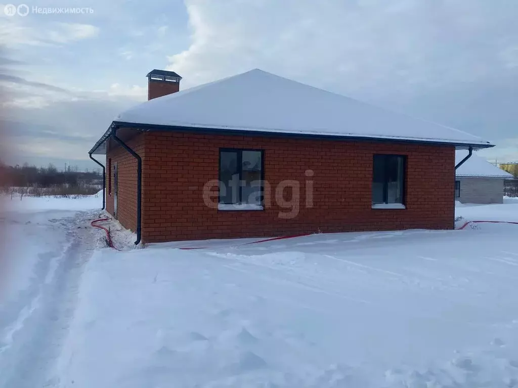 Дом в Пермский муниципальный округ, посёлок Горный, Далекая улица ... - Фото 2