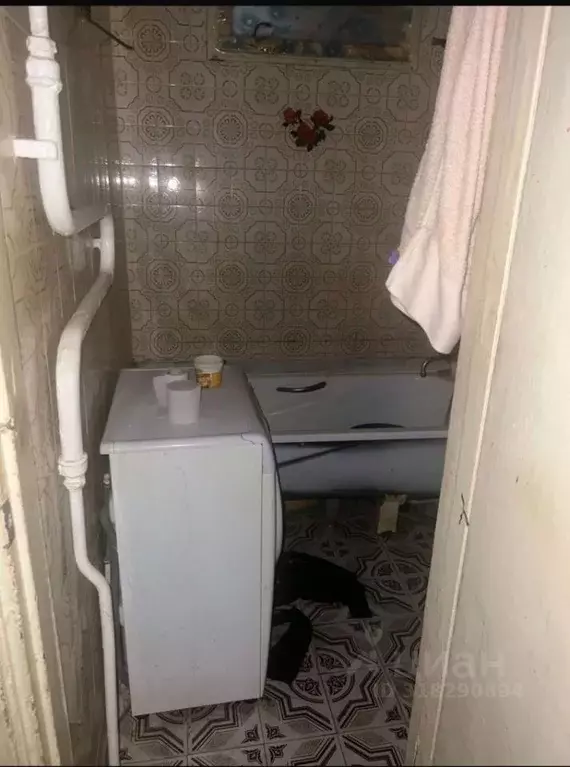 1-к кв. Нижегородская область, Нижний Новгород ул. Героя Чугунова, 13 ... - Фото 1