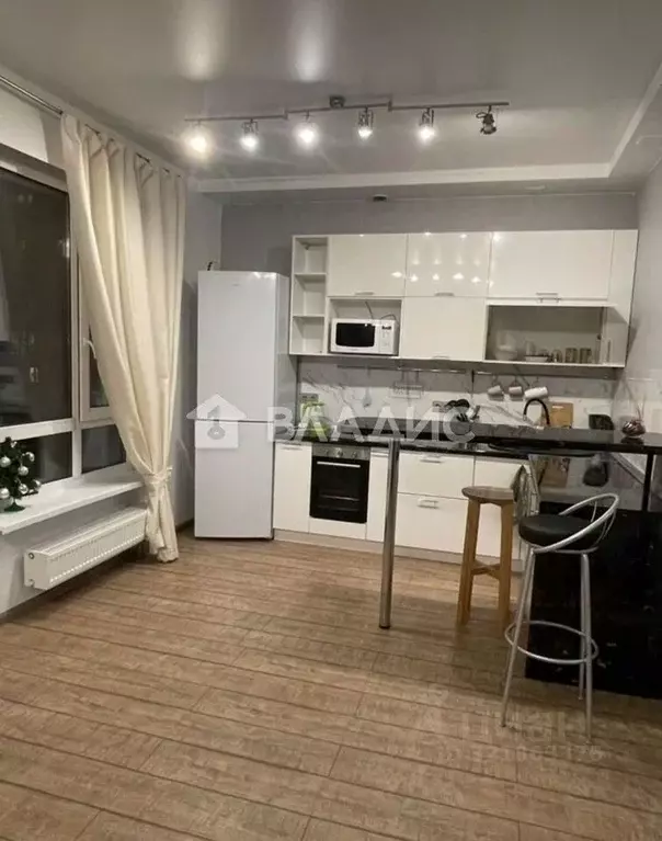 Студия Санкт-Петербург Московское ш., 3к5 (34.0 м) - Фото 0