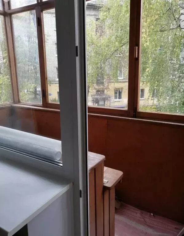 Продаётся 1-к квартира, 33 м - Фото 1