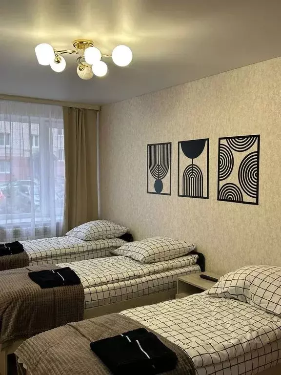 1-к кв. Мордовия, Рузаевка ул. Юрасова, 23 (37.0 м) - Фото 1