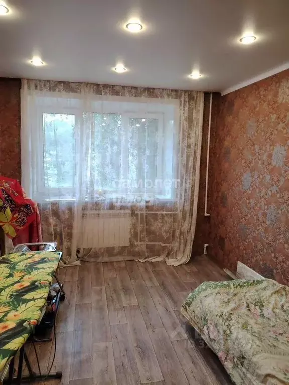 1-к кв. Липецкая область, Липецк ул. Вермишева, 17/2 (17.5 м) - Фото 0