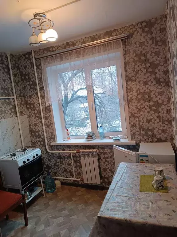 1-к кв. Хакасия, Черногорск ул. Бограда, 55 (30.0 м) - Фото 1