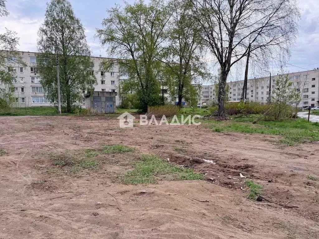 Участок в Карелия, Пудож Пудожский район, Красная ул. (6.0 сот.) - Фото 1