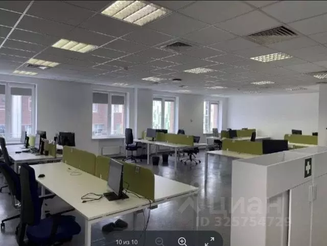 Офис в Москва Отрадная ул., 2БС6 (473 м) - Фото 2