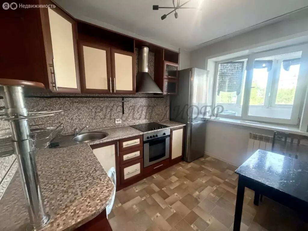 1-комнатная квартира: Горно-Алтайск, улица Гастелло, 2 (33.9 м) - Фото 2