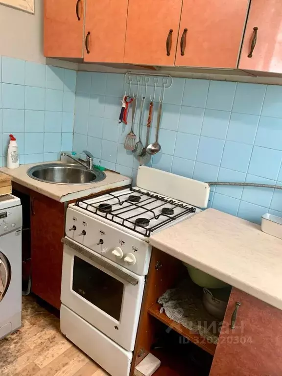 3-к кв. Москва ул. Головачева, 17 (57.0 м) - Фото 1