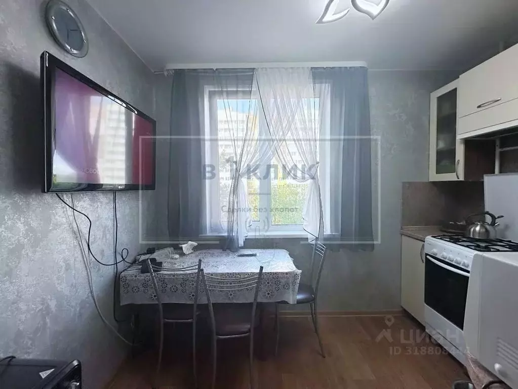 3-к кв. Ярославская область, Ярославль ул. Большая Техническая, 14 ... - Фото 1