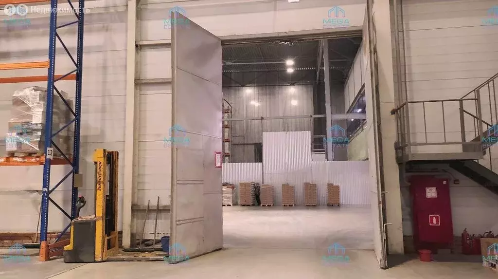 Производственное помещение (4505 м) - Фото 2