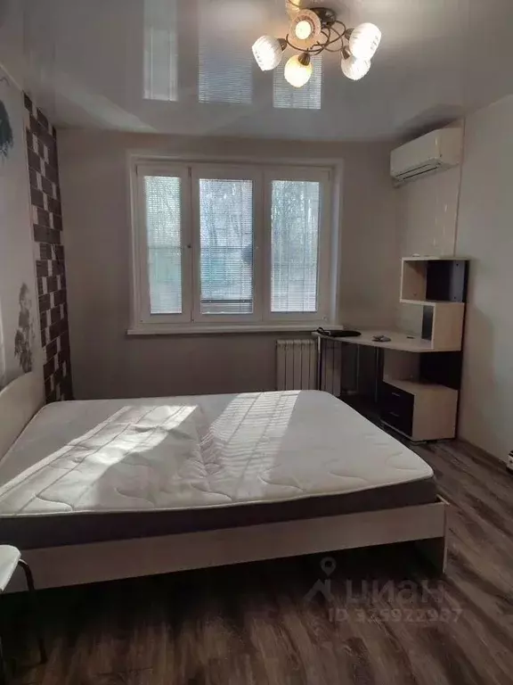 1-к кв. Москва Петрозаводская ул., 21 (32.0 м) - Фото 2