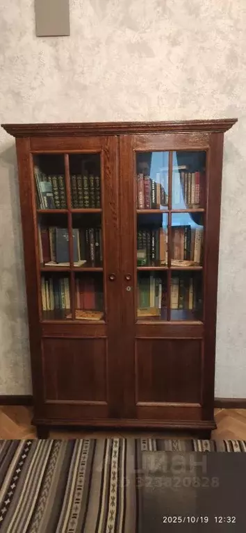 2-к кв. Тульская область, Тула Тургеневская ул., 38А (54.0 м) - Фото 1