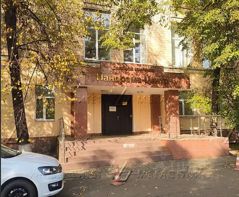 Офис в Москва Лужнецкая наб., 6С1 (152 м) - Фото 1