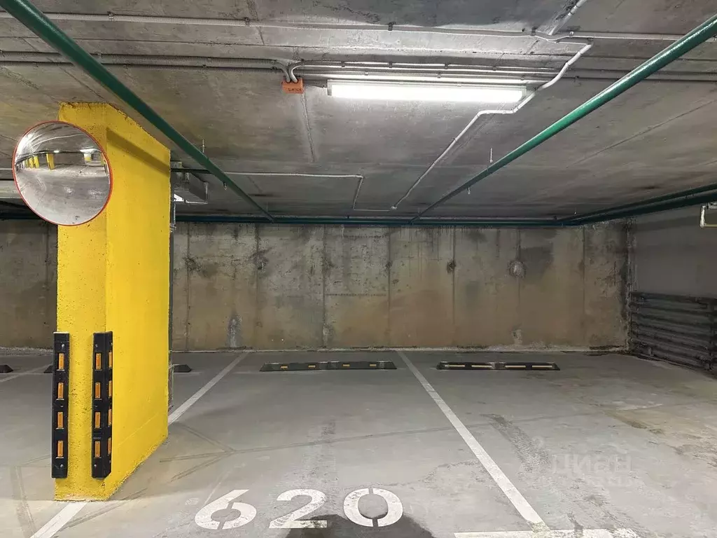 Гараж в Москва ул. Лобановский Лес, 7 (17 м) - Фото 0