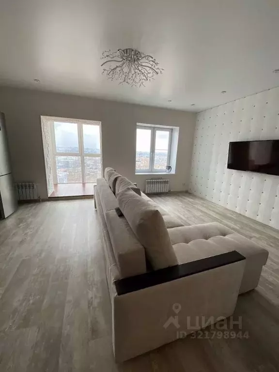 Студия Иркутская область, Иркутск ул. Красных Мадьяр, 14 (42.0 м) - Фото 0