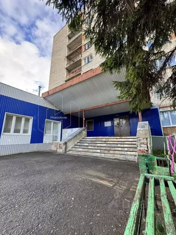 Комната Мордовия, Саранск ул. Терешковой, 22А (12.9 м) - Фото 1