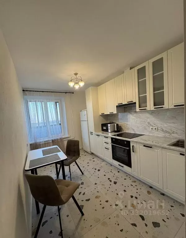 1-к кв. Москва ул. Бутлерова, 40К1 (38.0 м) - Фото 1