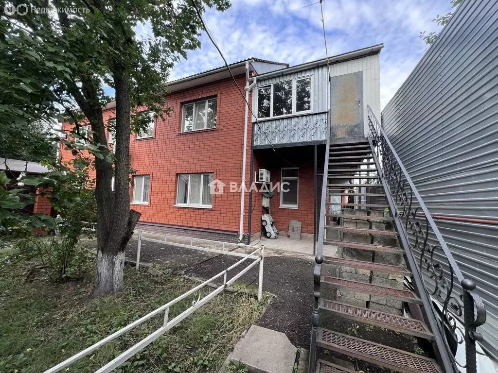Дом в Белгород, улица 89-й Стрелковой Дивизии, 8 (180 м) - Фото 1