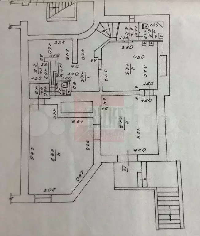 Сдам помещение свободного назначения, 92.9 м - Фото 0