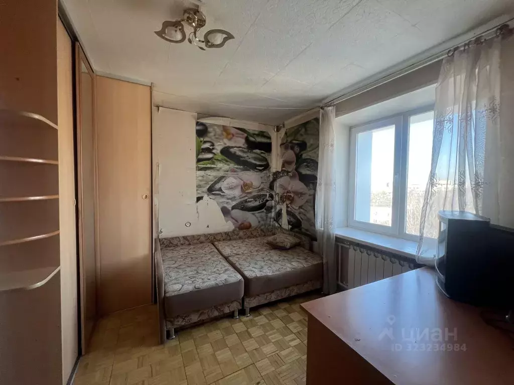 Комната Московская область, Люберцы проезд 1-й Панковский, 25 (10.1 м) - Фото 1