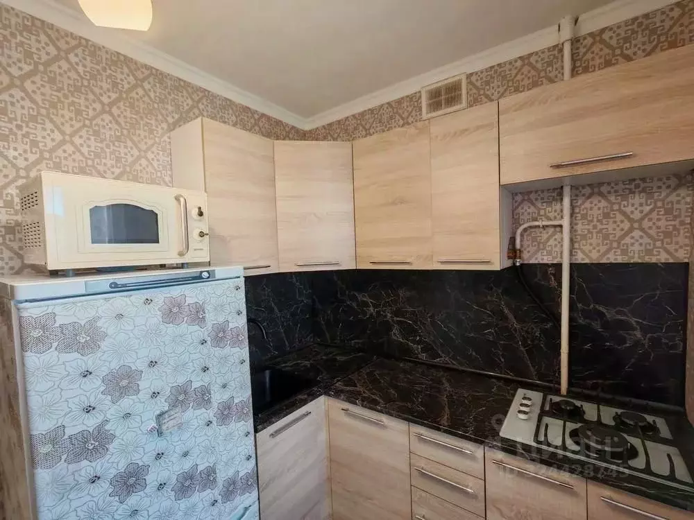 1-к кв. Краснодарский край, Анапа ул. Ленина, 177 (39.0 м) - Фото 1