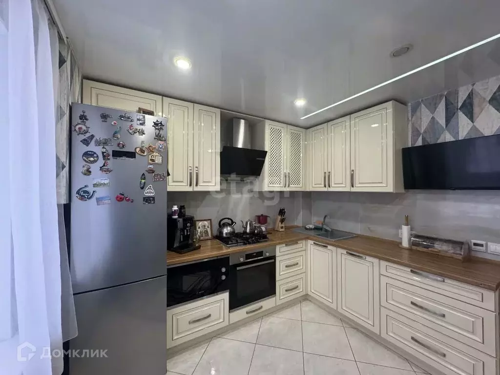Продаётся 3-к квартира, 80 м - Фото 1