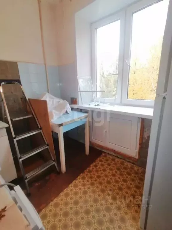 3-к кв. Тамбовская область, Мичуринск Киевская ул., 4А (49.2 м) - Фото 1