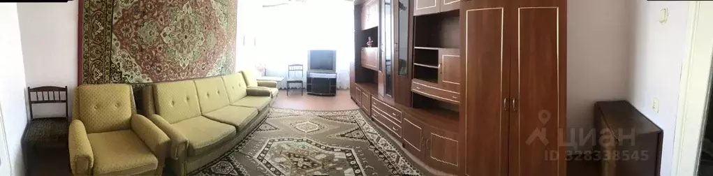 2-к кв. Самарская область, Жигулевск пос. Яблоневый Овраг, ул. ... - Фото 2