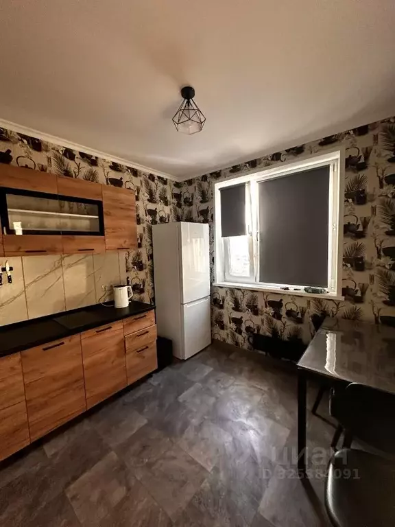 2-к кв. Москва Кленовый бул., 13К1 (52.0 м) - Фото 1