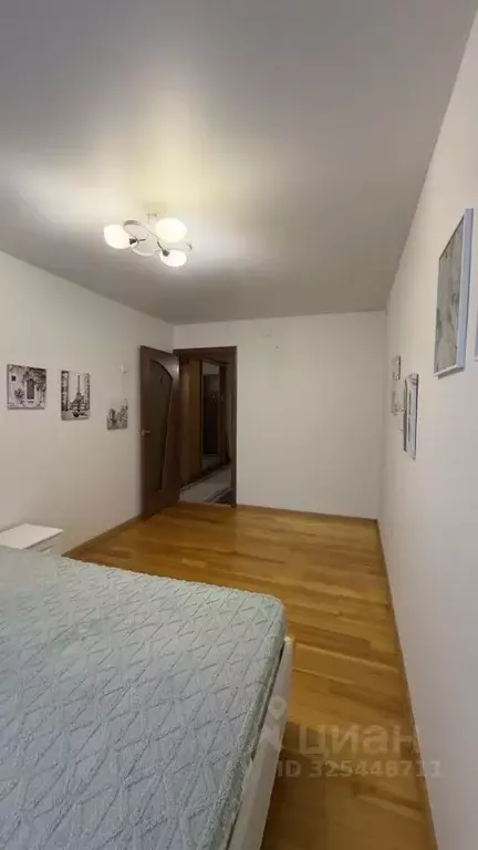 2-к кв. Кировская область, Киров ул. Никитская, 60 (54.0 м) - Фото 2