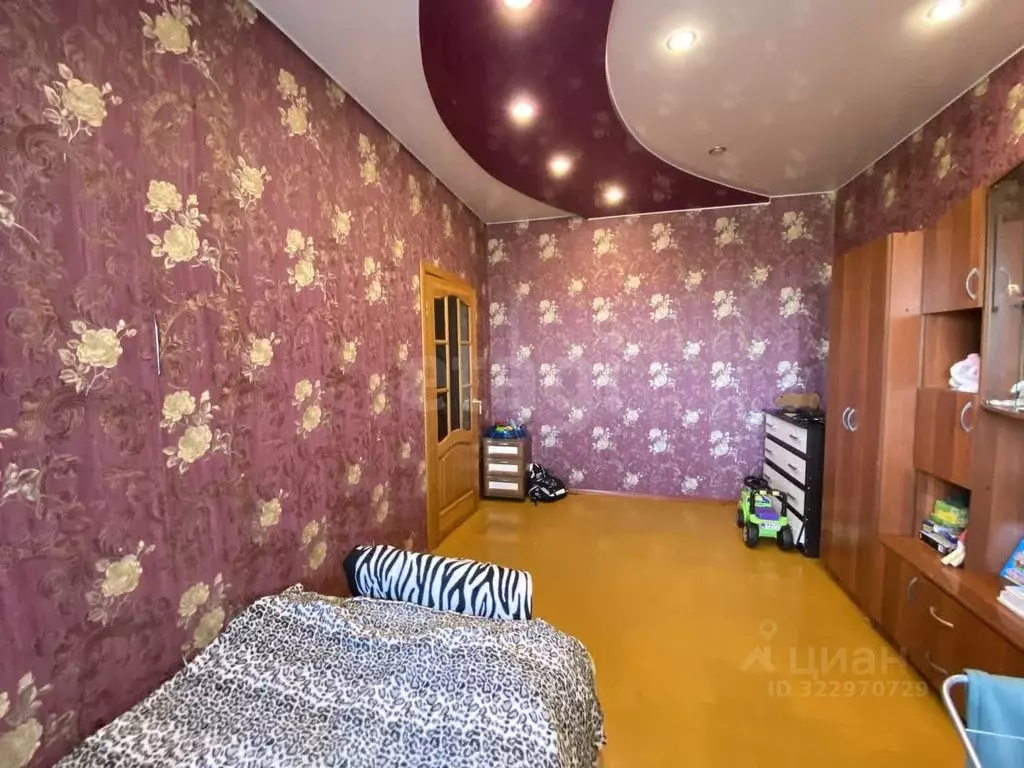 Комната Архангельская область, Приморский муниципальный округ, пос. ... - Фото 1