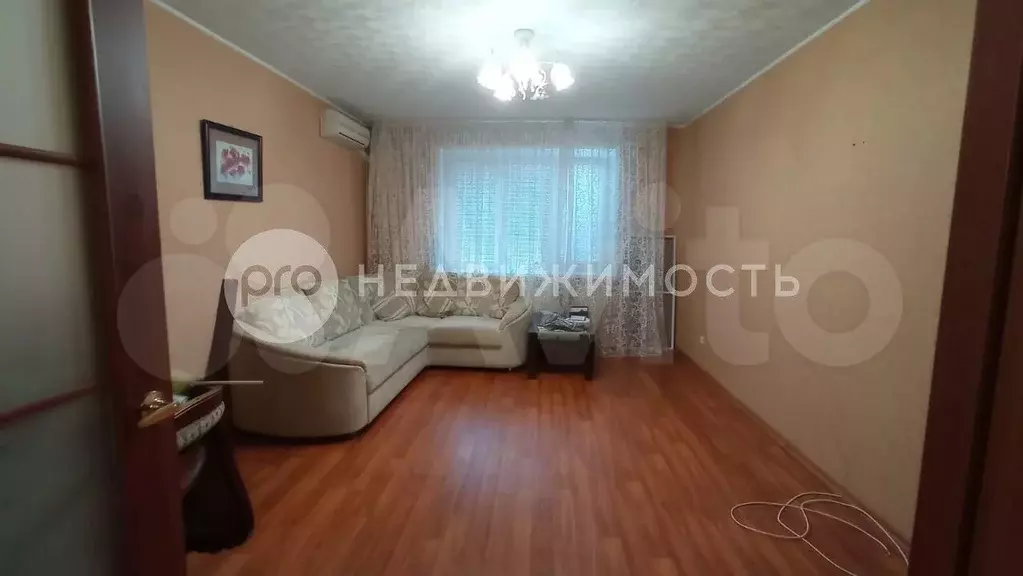 3-к. квартира, 81 м, 1/10 эт. - Фото 1