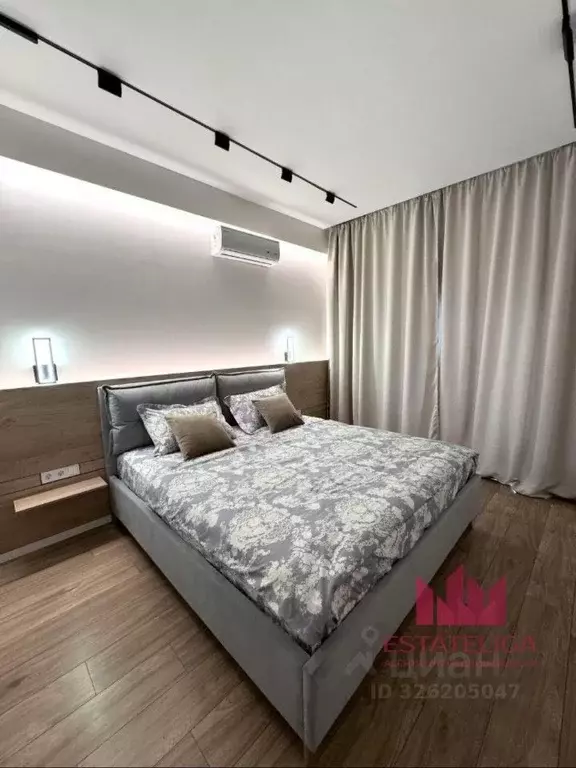 2-к кв. Москва Озерная ул., 1к2/5 (61.0 м) - Фото 1