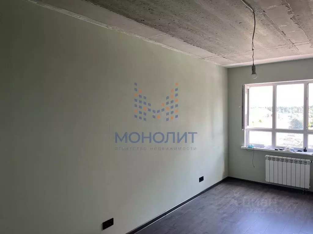 3-к кв. Московская область, Ленинский городской округ, Лопатино пгт ... - Фото 1