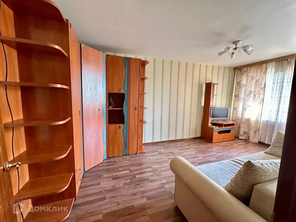 Продаётся 1-к квартира, 34 м - Фото 1