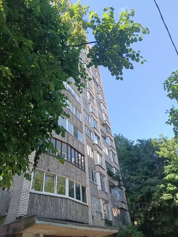 1-к кв. Санкт-Петербург просп. Просвещения, 39К2 (35.0 м) - Фото 1