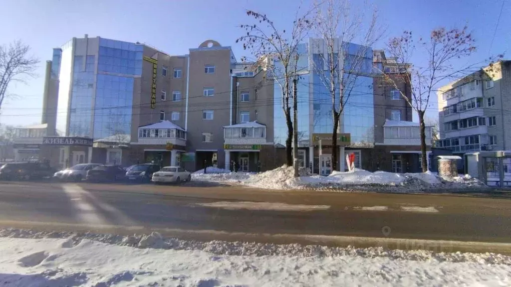 Помещение свободного назначения в Еврейская автономная область, ... - Фото 0