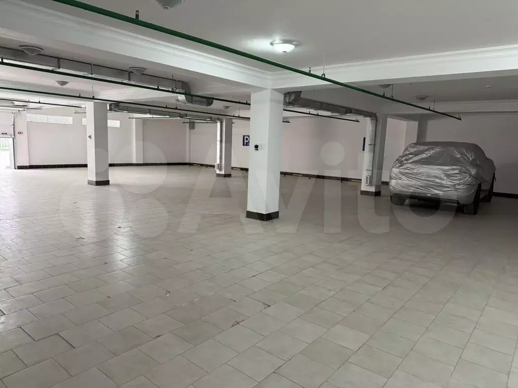 3-к. квартира, 80 м, 4/8 эт. - Фото 1