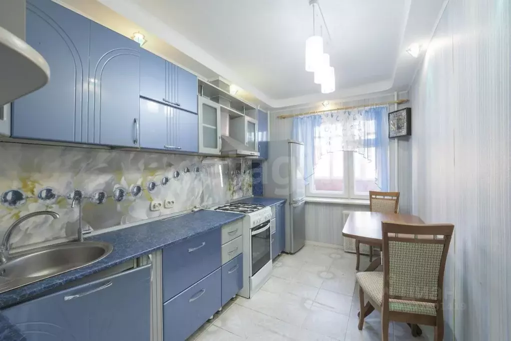 2-к кв. Пермский край, Пермь ул. Кабельщиков, 6 (48.5 м) - Фото 2