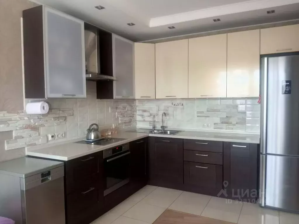 2-к кв. Московская область, Сергиев Посад ул. Дружбы, 9а (51.0 м) - Фото 2