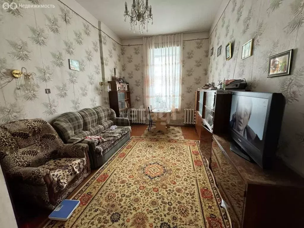 2-комнатная квартира: Тверь, Советская улица, 7 (56.9 м) - Фото 1