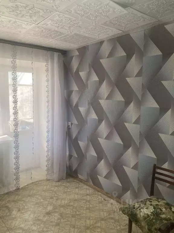 1-к кв. Самарская область, Тольятти ул. Мира, 68 (32.5 м) - Фото 1