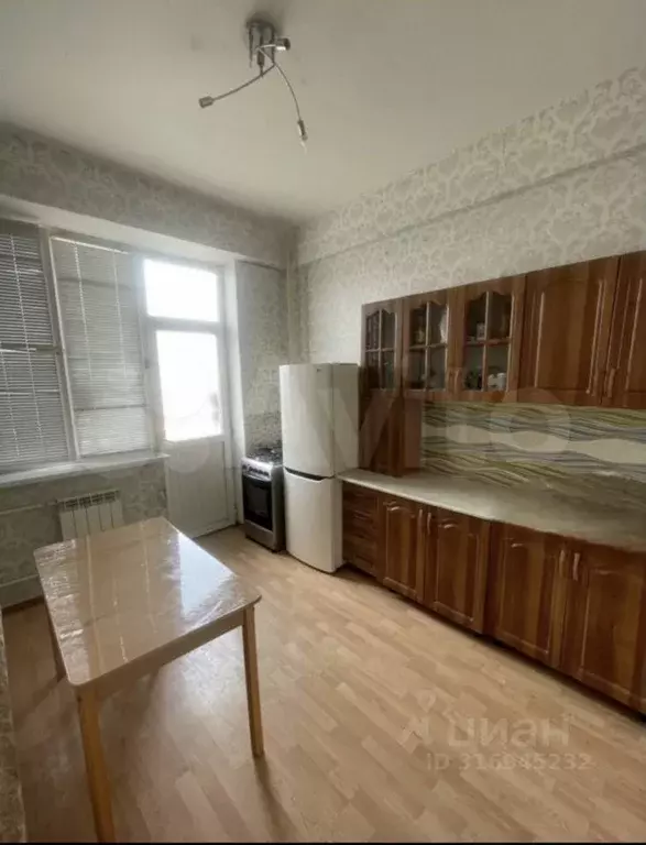 1-к кв. Дагестан, Махачкала ул. Максима Горького (40.0 м) - Фото 0